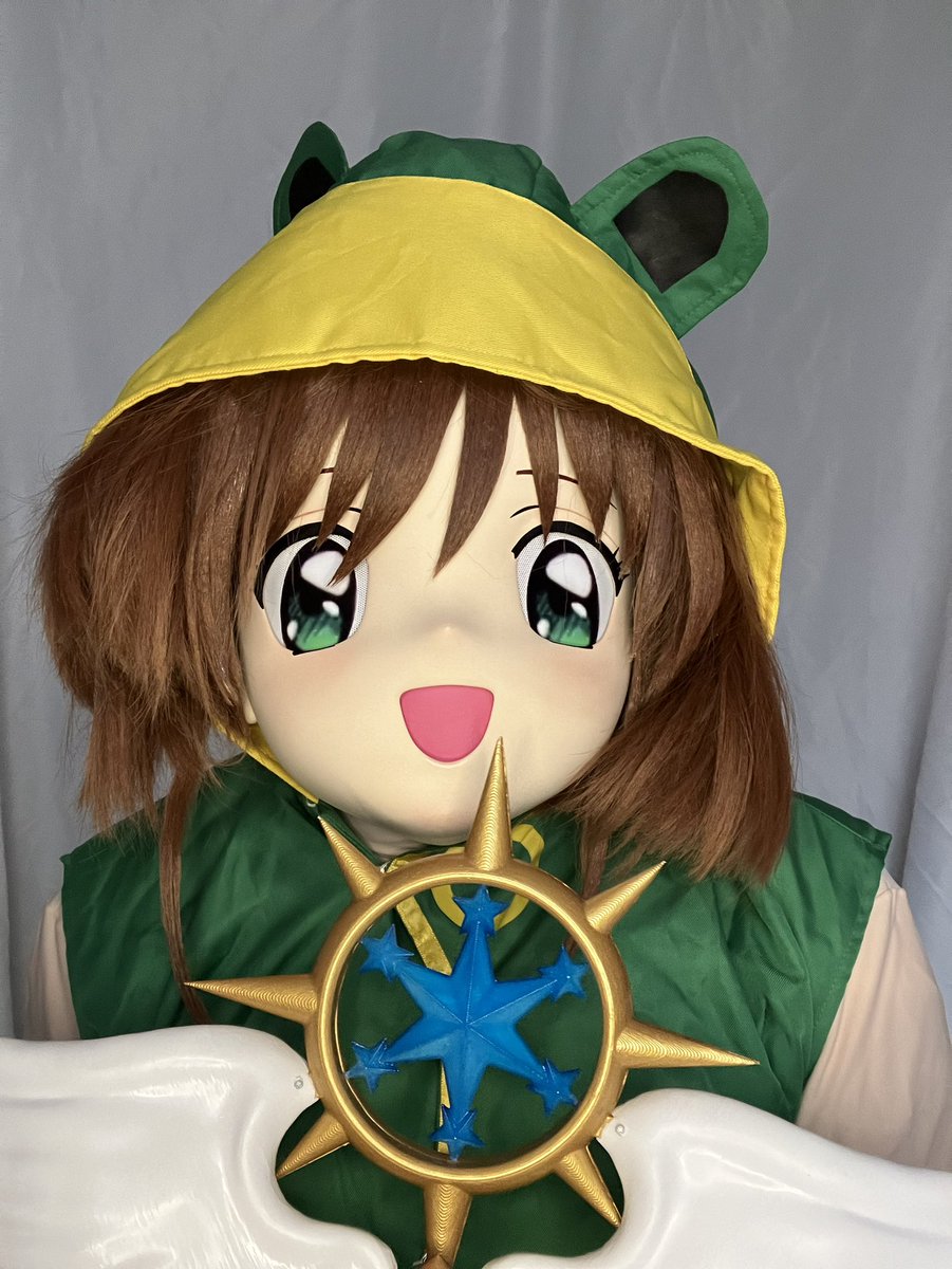 kigurumi - Search / X