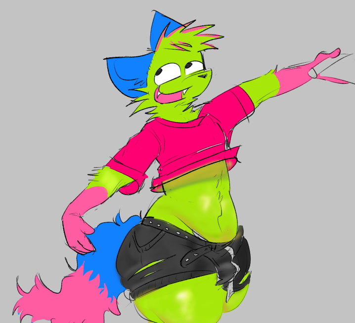durrkittyburger's tweet photo. doodle uhyawn https://t.co/Brwu8U9GaE