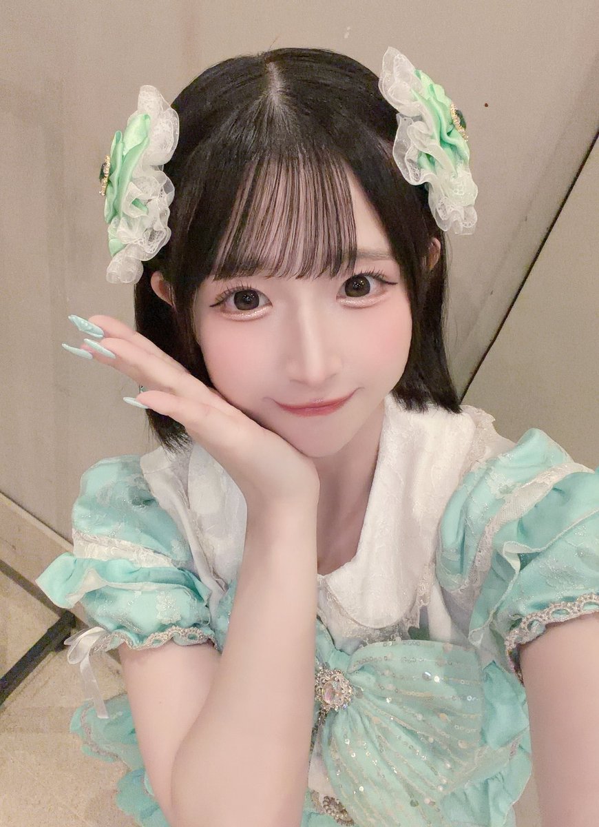 estlink_rara's tweet photo. おはよう💚

今日も応援してるよ👊🏻💖 https://t.co/uhWlTGk3dB