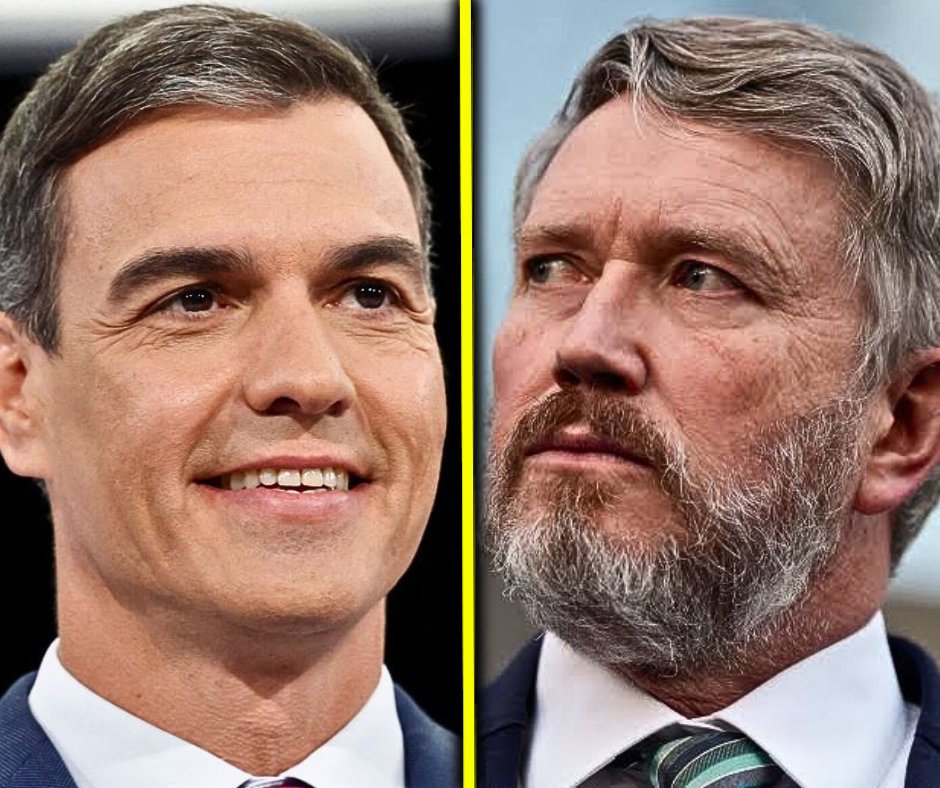 MiguelRuizCalv's tweet photo. 🚨🚨¡EXCLUSIVA BOMBA! EL MUNDO DEBE SABER: ¡POR FAVOR, COMPARTID!🚨🚨

El congresista estadounidense Thomas Massie revela nueva información sobre la implicación de EE. UU. y de Trump en el ataque a España.

Cito el post de Massie: «Dos semanas antes de que los migrantes procedentes de Marruecos invadieran Ceuta, el Congreso de los Estados Unidos aprobó un proyecto de ley que destinaba 40 millones de dólares a Marruecos, junto con un informe de la comisión en el que se señalaba lo siguiente: Las ciudades de Ceuta y Melilla, administradas por España, están situadas en territorio marroquí y siguen siendo objeto de una reivindicación histórica por parte de Marruecos».

En román paladino y para que todo el mundo lo entienda: Trump le dio un cheque de 40 millones a Marruecos con el concepto "Ceuta y Melilla son marroquíes".

¿¿¿¿¿Para qué eran esos 40 millones?????? (pregunta retórica)

En un rato publicaré el enlace a lo dicho por Massie para no estropear el algoritmo de la publicación y que esta información llegue a más personas. Sed pacientes.

Nuevamente agradezco a Massie la información veraz que nos proporciona. Si hubiera políticos así al frente de la Casa Blanca, sería incluso placentero tener relaciones con EE. UU.

Tengo más información que compartir con todos sobre lo ocurrido en Ceuta y  tengo pendiente abordar la implicación de Israel en todo esto. Ya tengo preparado el material, pero aún tengo que confeccionar la presentación de la información. Todo lleva su tiempo.