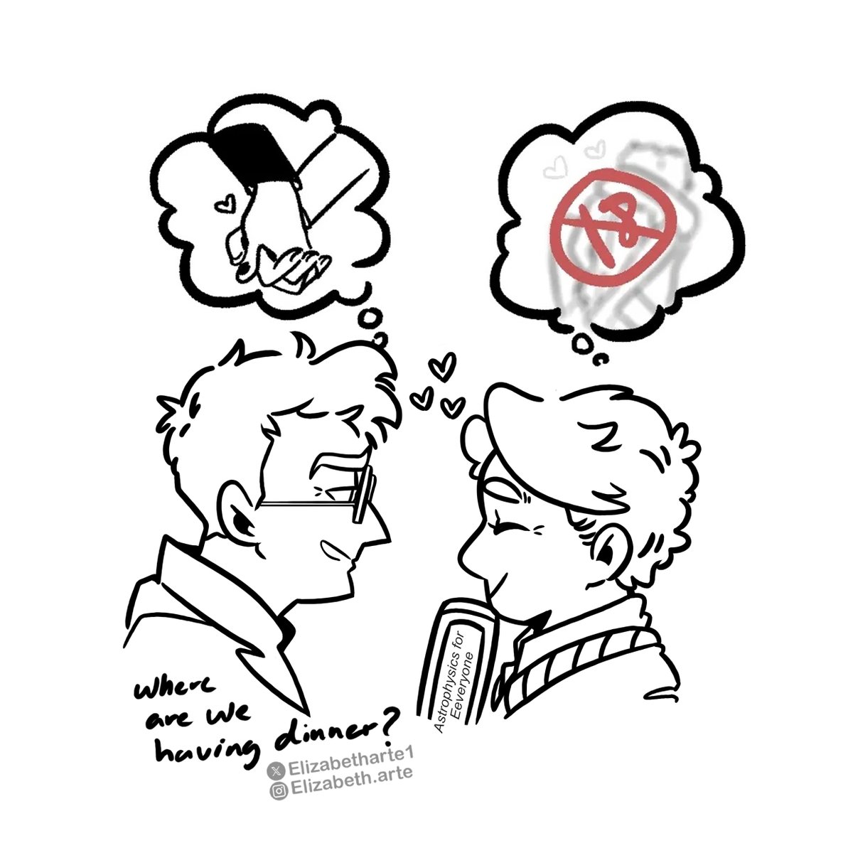 Elizabetharte1's tweet photo. Hay cosas que nunca cambian ❤️
.
#GoodOmens #Crowley #Aziraphale #goodomens3 #Asanthony https://t.co/QGbq4DfZMi