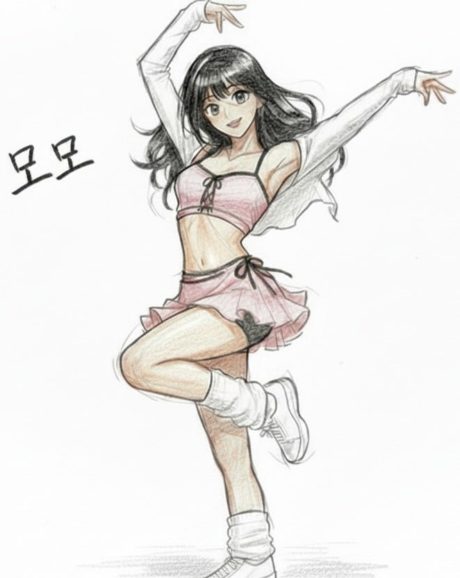 Momoholic64's tweet photo. #momoart #momo #twice
Fingers crossed I suppose! https://t.co/iem1WKb1KA