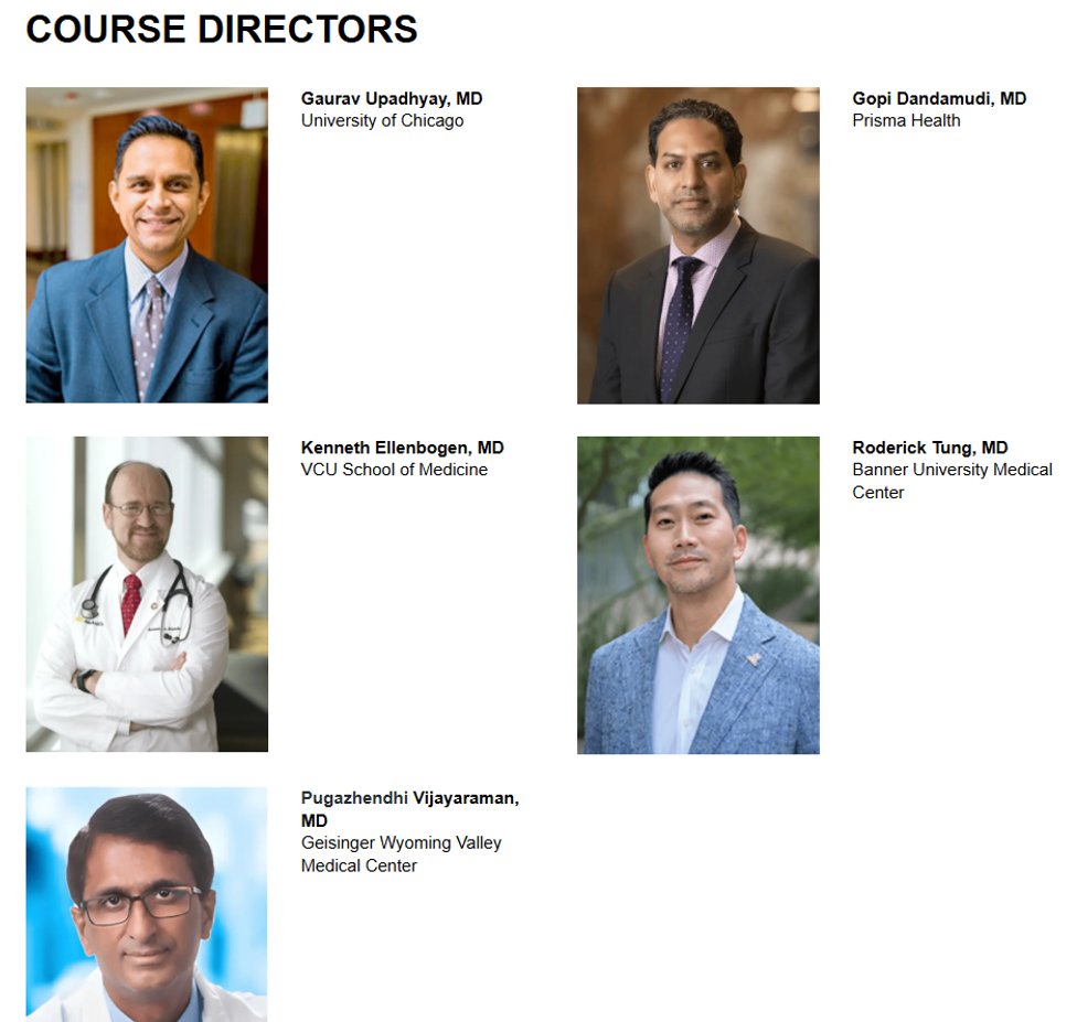 MargaridaPujol's tweet photo. #PPS10 PHYSIOLOGY OF PACING SYMPOSIUM
10th Anniversary ⭐️⭐️⭐️⭐️⭐️⭐️⭐️⭐️⭐️💜
Wait is over; registration 📥for the biggest and best event of the year in Cond. Syst. Pacing 🌿
@gauravaupadhyay @DrRoderickTung @KennethEllenbo1 @pvijayaraman1 @GDandamudiMD
https://t.co/w7UOYl4EMm https://t.co/m0P1zLWNH6