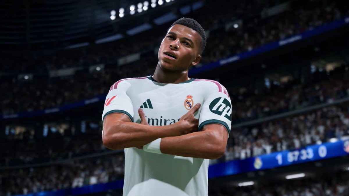 Footy_Headlines's tweet photo. 𝐄𝐀 𝐒𝐩𝐨𝐫𝐭𝐬 𝐃𝐢𝐬𝐜𝐮𝐬𝐬𝐞𝐬 𝐍𝐞𝐰 𝐊𝐢𝐭𝐬 𝐄𝐯𝐞𝐫𝐲 𝐒𝐞𝐚𝐬𝐨𝐧 𝐢𝐧 𝐄𝐀 𝐅𝐂 𝐂𝐚𝐫𝐞𝐞𝐫 𝐌𝐨𝐝𝐞

One of the most persistent community requests in EA Sports FC Career Mode is the ability for real-world clubs to change kits every season during multi-year saves. Currently, teams are locked into their launch-day kit selection indefinitely, breaking immersion as players progress into future seasons.

EA FC Career Mode producer Andreas Wilsdorf recently acknowledged awareness of the community's desire for changing kits each season. EA is reportedly in discussions with real-world clubs and official licensing partners to explore potential solutions. However, complex legal hurdles - such as strict contracts with kit manufacturers, shirt sponsors, and club brand guidelines - present significant challenges to implementing dynamic or seasonal kit updates.

While no definitive timeline or feature release has been confirmed, the fact that EA is actively discussing the concept with licensing partners offers encouragement for long-term players.

[@WilsdorfAndreas]