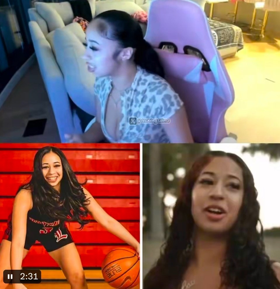 tomomo_59's tweet photo. Jaden Newman Frustrated As Leak 

Stream Chat Gets Overwhelmed By 

Jaden Newman got frustrated during a stream after her chat kept spamming about leaks, telling viewers she was 
#Jadenleak #Newman #Streamer #Drama #Stream #Streamerleaks
😭♥️ Full Video
https://t.co/TLNubp82VV https://t.co/9nIET9Q4uv