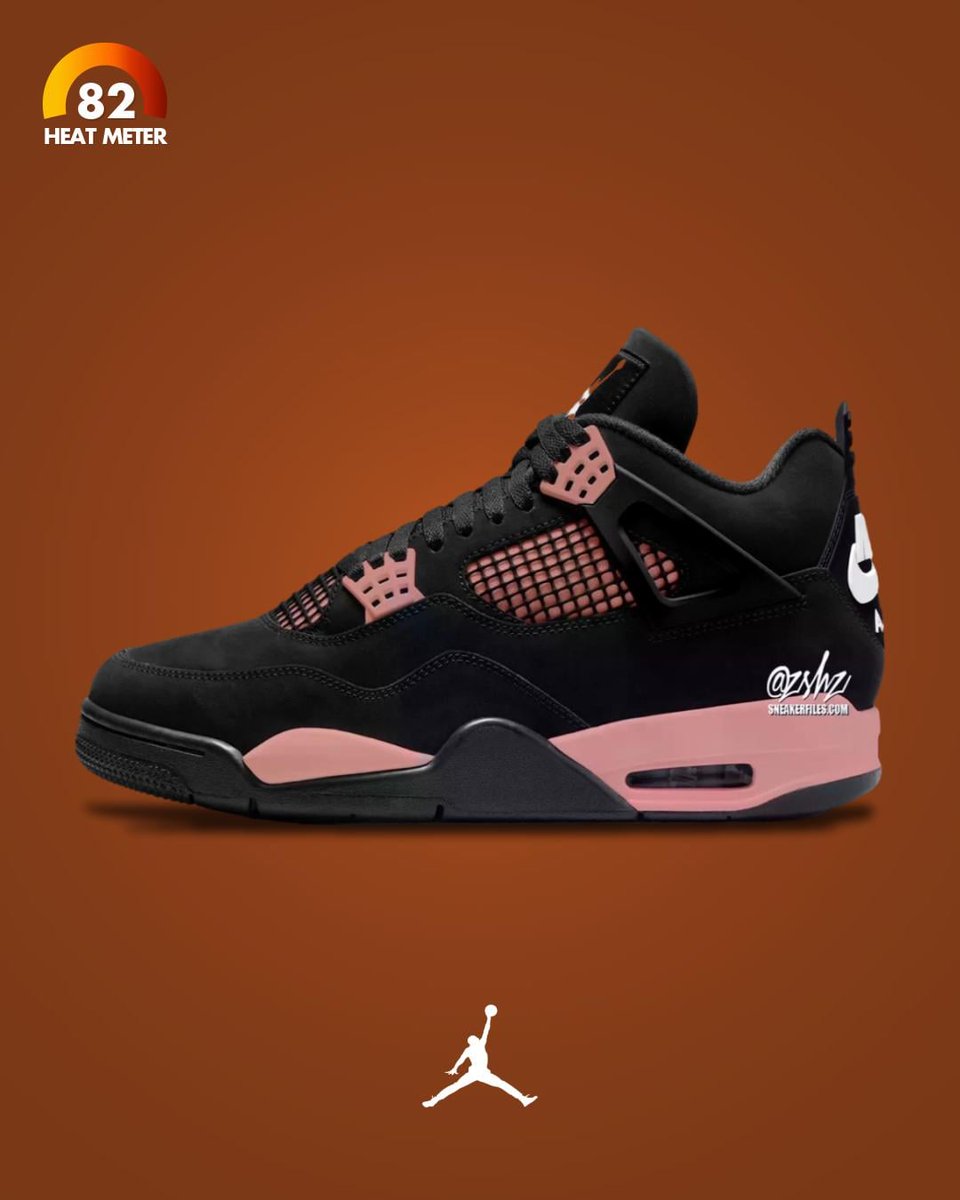 kicksonfire's tweet photo. Air Jordan 4 Pink Thunder release October 31, 2026 for $220.
Set a free drop alert →
https://t.co/aMo0ZKftTQ https://t.co/RNybgE8VdX