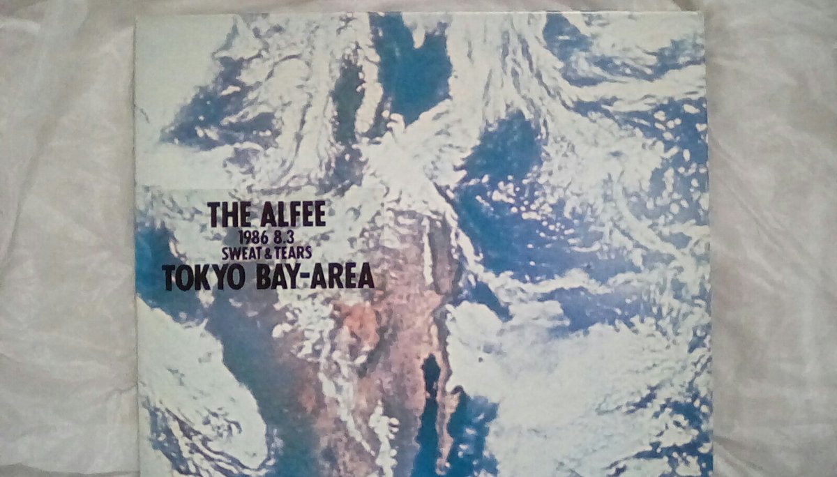 5akizakura's tweet photo. 8月3日の思い出🌸
#ALFEE #THEALFEE
#TOKYOBAYAREA https://t.co/jQbV100mkN