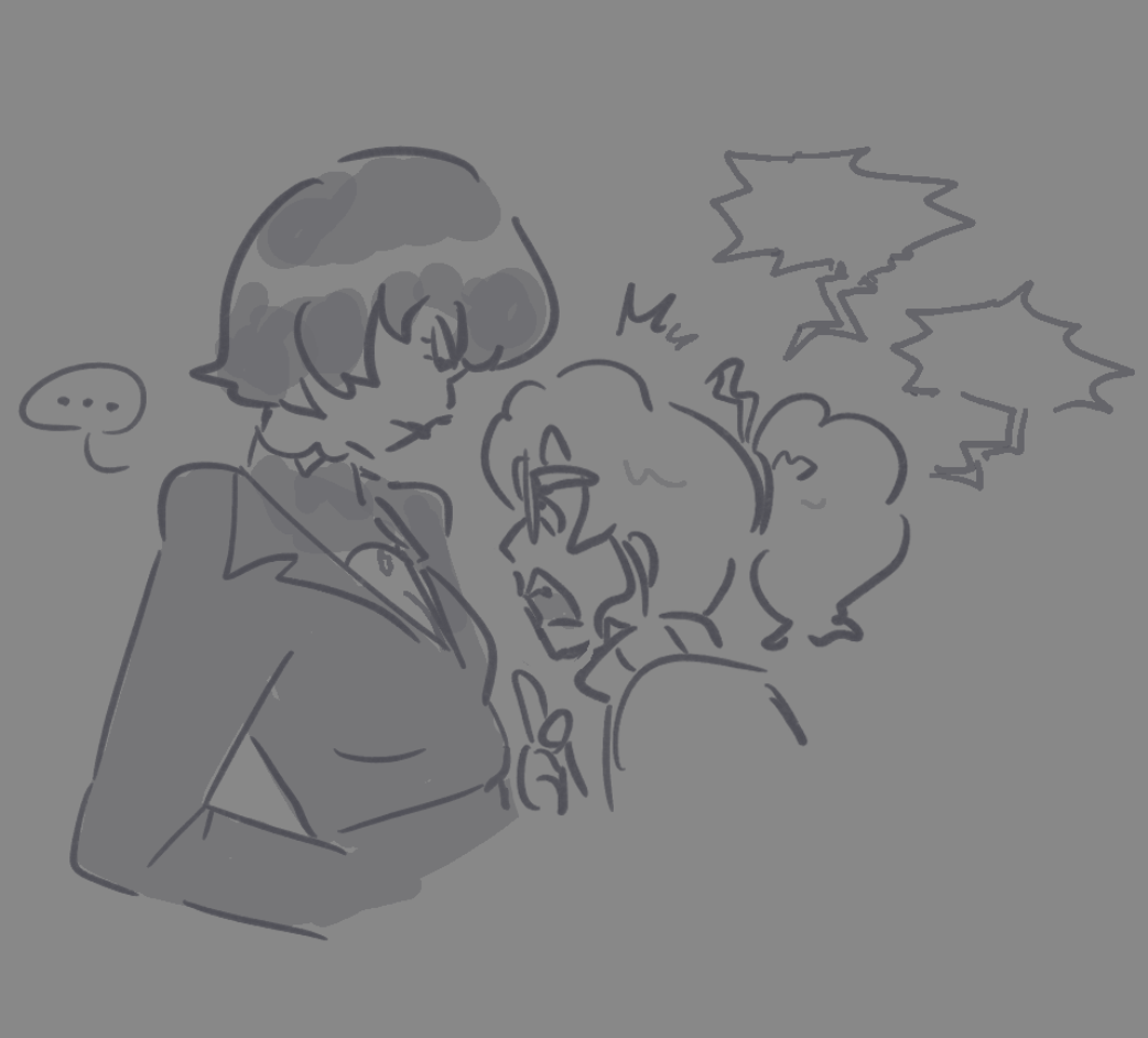 cupidswoe's tweet photo. bomb disarmed https://t.co/3pVutBlWYI