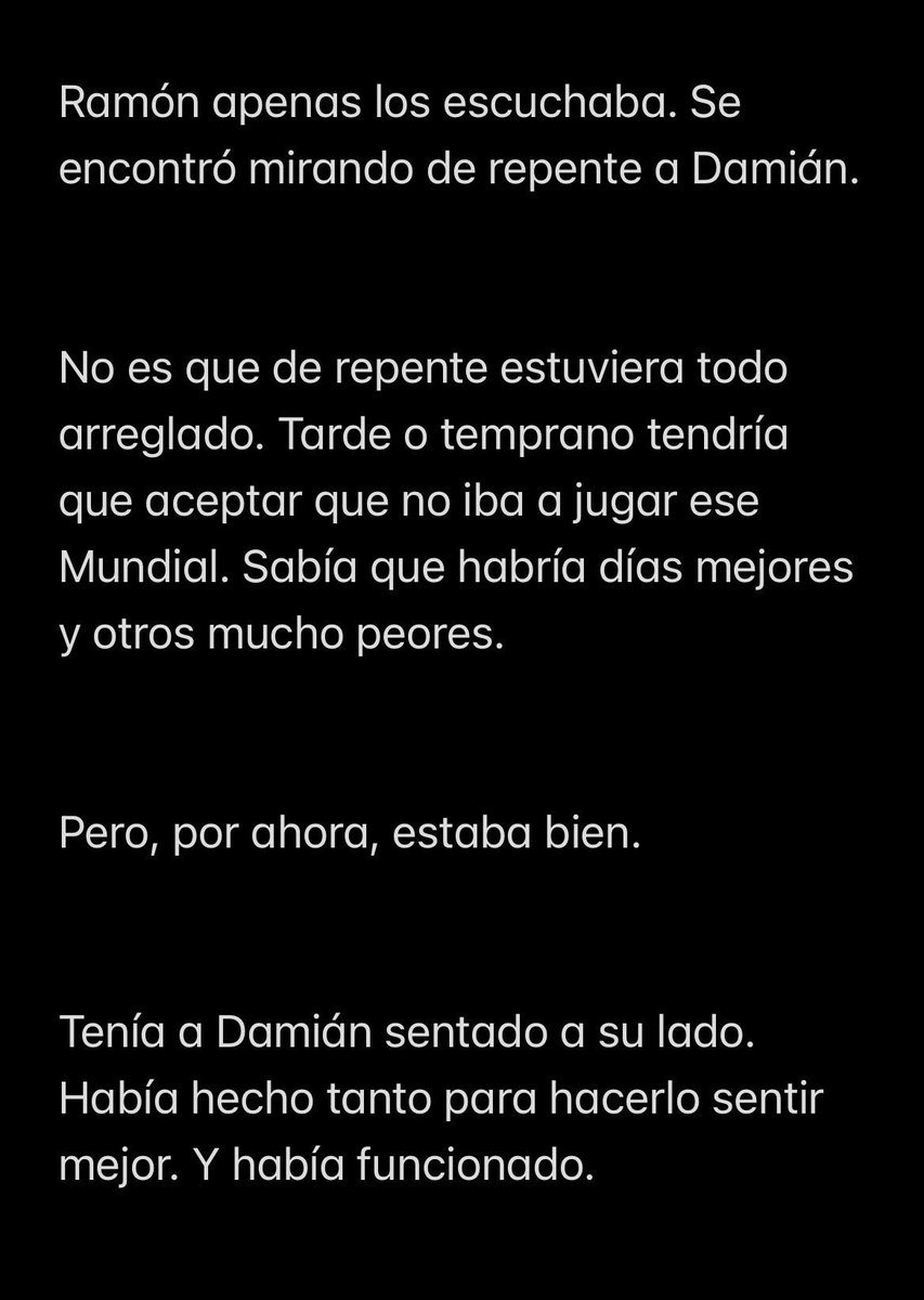 sweetnessmari1's tweet photo. E.7 yyyyy fin (ahora sí ya) https://t.co/VZY9TyRGeo