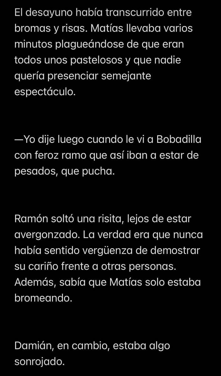 sweetnessmari1's tweet photo. E.7 yyyyy fin (ahora sí ya) https://t.co/VZY9TyRGeo