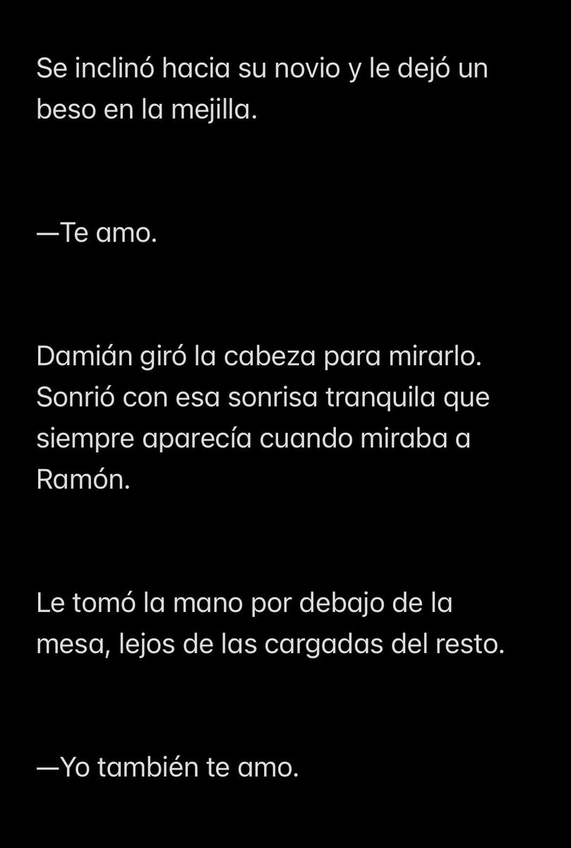sweetnessmari1's tweet photo. E.7 yyyyy fin (ahora sí ya) https://t.co/VZY9TyRGeo