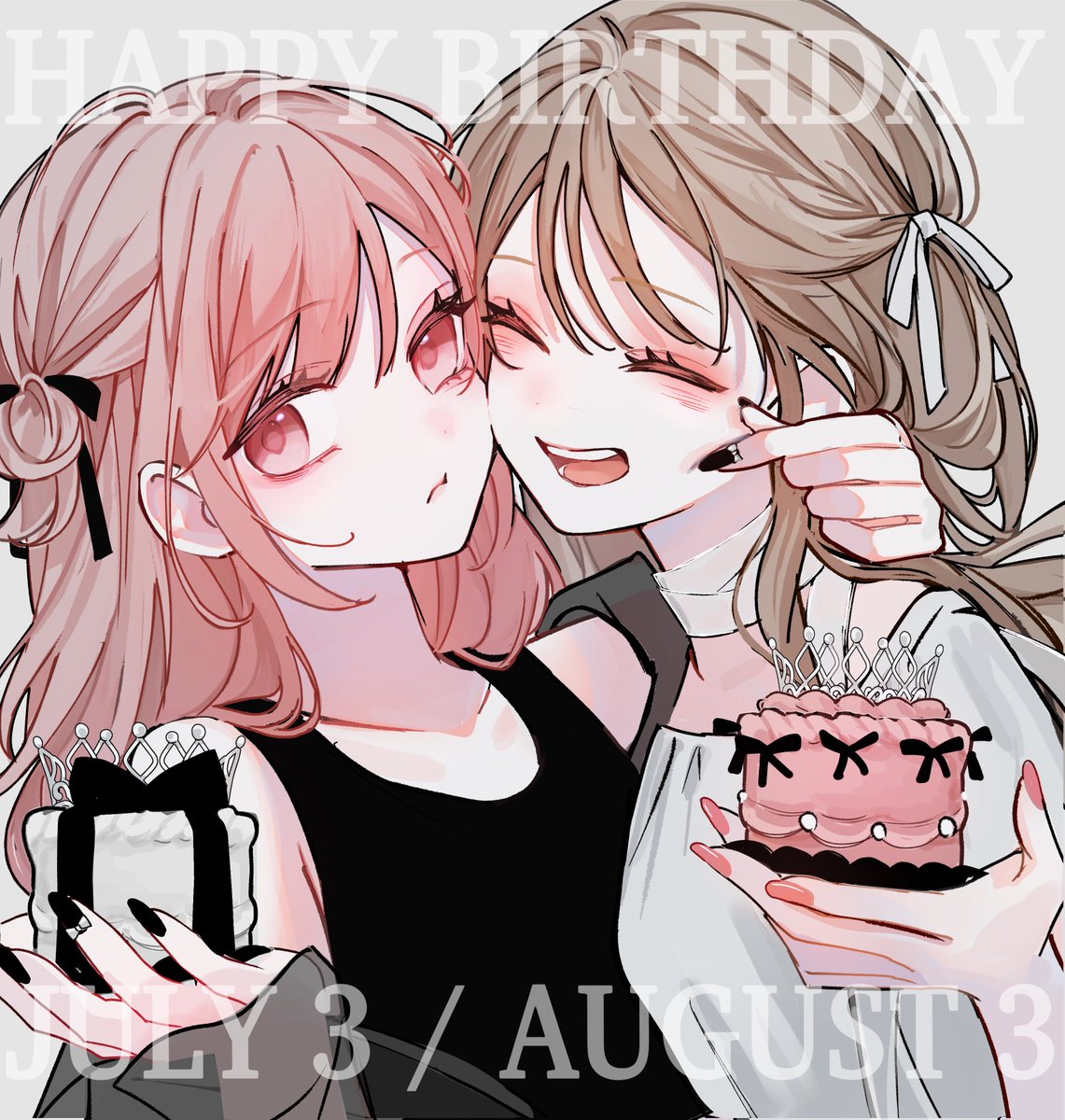 ML8centi's tweet photo. 🎂 https://t.co/csYaYXud4i