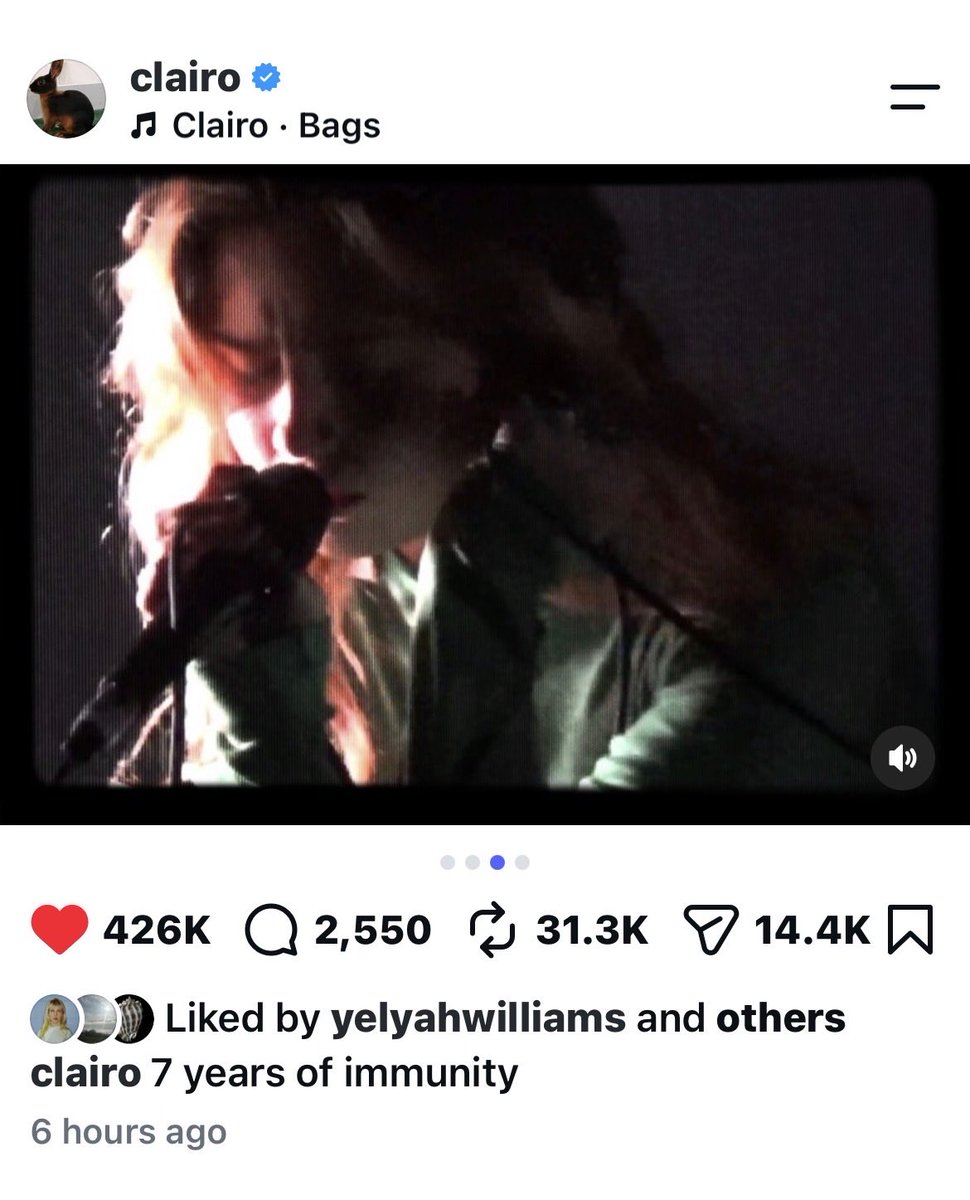 missparamourr's tweet photo. “liked by yelyahwilliams” okay now do a collab https://t.co/J6RtADaxNk