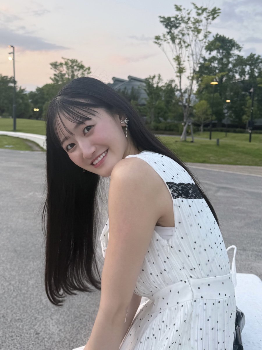 soraha_stu48's tweet photo. おはようございます☘️

#STU48 https://t.co/qb3lyWoXiU