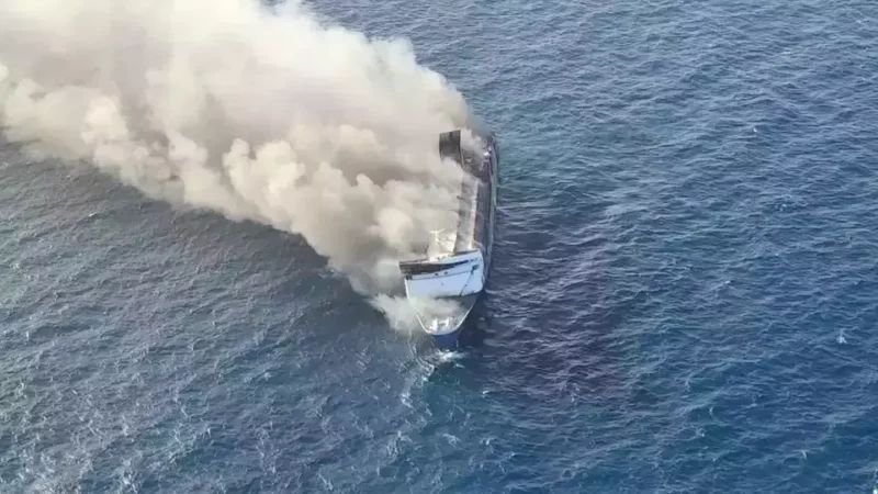 shipwrecklog's tweet photo. KMP Mutiara Sentosa 2 https://t.co/wD1WIw25Lx #shipwreck #maritime https://t.co/Wy9sOZAt33