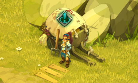 DPLNofficiel's tweet photo. 🍞 Aujourd'hui, c'est la Fête de Bonta sur Dofus et pour l'occasion, une quête répétable (Bon comme du bon pain) liée à l'Almanax est disponible.

Pensez à la faire pour incrémenter votre compteur de quêtes terminées.
https://t.co/cXgW916VrX https://t.co/dGBZbeYFa0