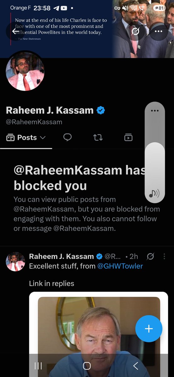 geoff_fr's tweet photo. It's a badge of honour😂😂😂 https://t.co/OjuvvH4rLq