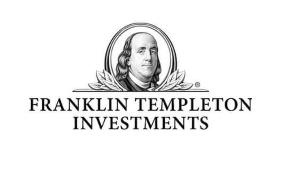 Monic_AndersonQ's tweet photo. We targeted a 23 trillion USD Crypto Market Cap.

Franklin Templeton has filed the #17th $XRP ETF, which alone has $1.53 trillion USD under their asset management.

Just imagine when all are approved.

Double digits for XRP will be as easy as a pie. https://t.co/s107XZJ0P5