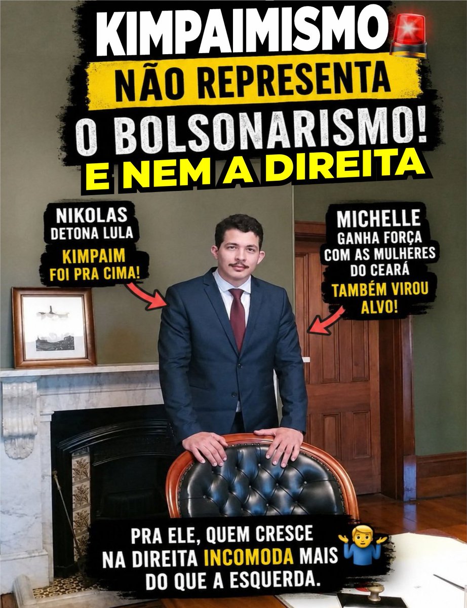 Pátria Tube tweet media