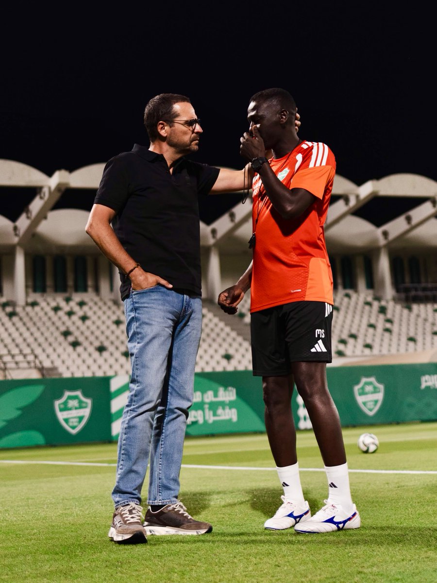 دياريو الأهلي tweet media