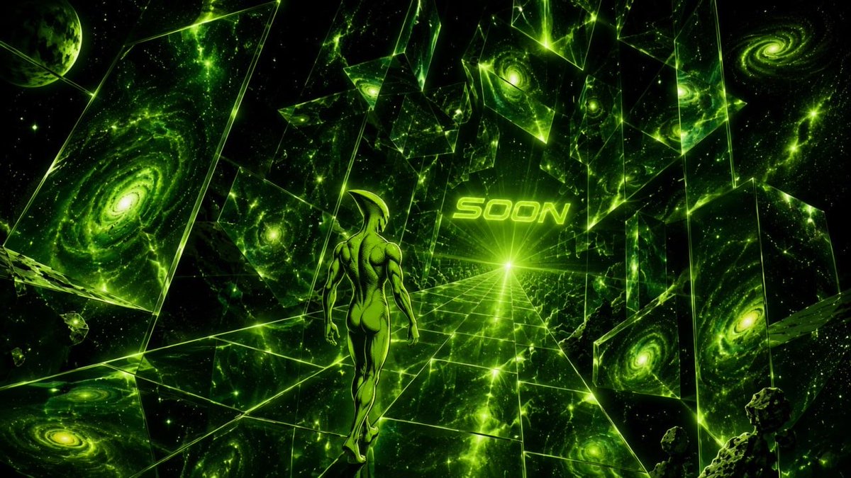 SoonWePrevail's tweet photo. @BillyM2k $Soon adulthood is going to need a software update. https://t.co/fovhO411hF