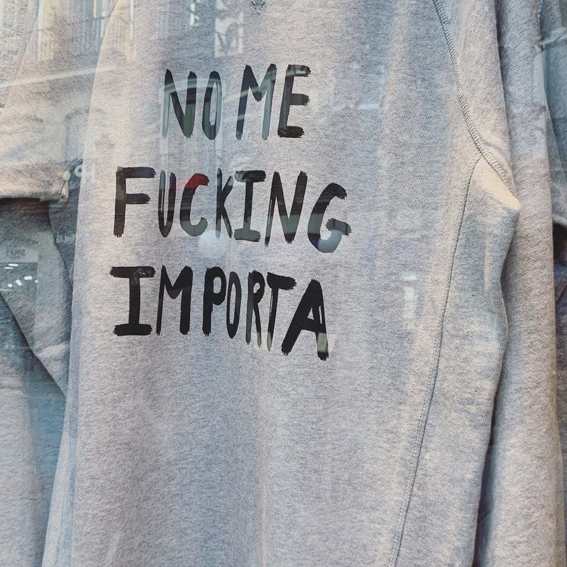 literlandweb1's tweet photo. Spanglish https://t.co/07xo9BrWkz