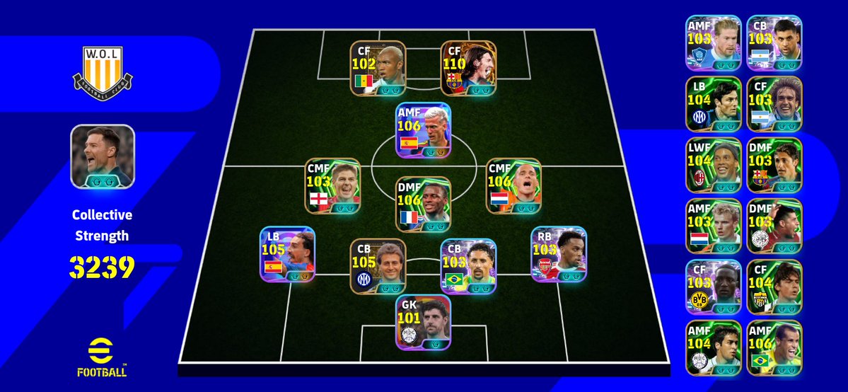 des_tiny_26's tweet photo. @KingDav56142048 Never spent a dime on this game https://t.co/EvszFsc2Ds