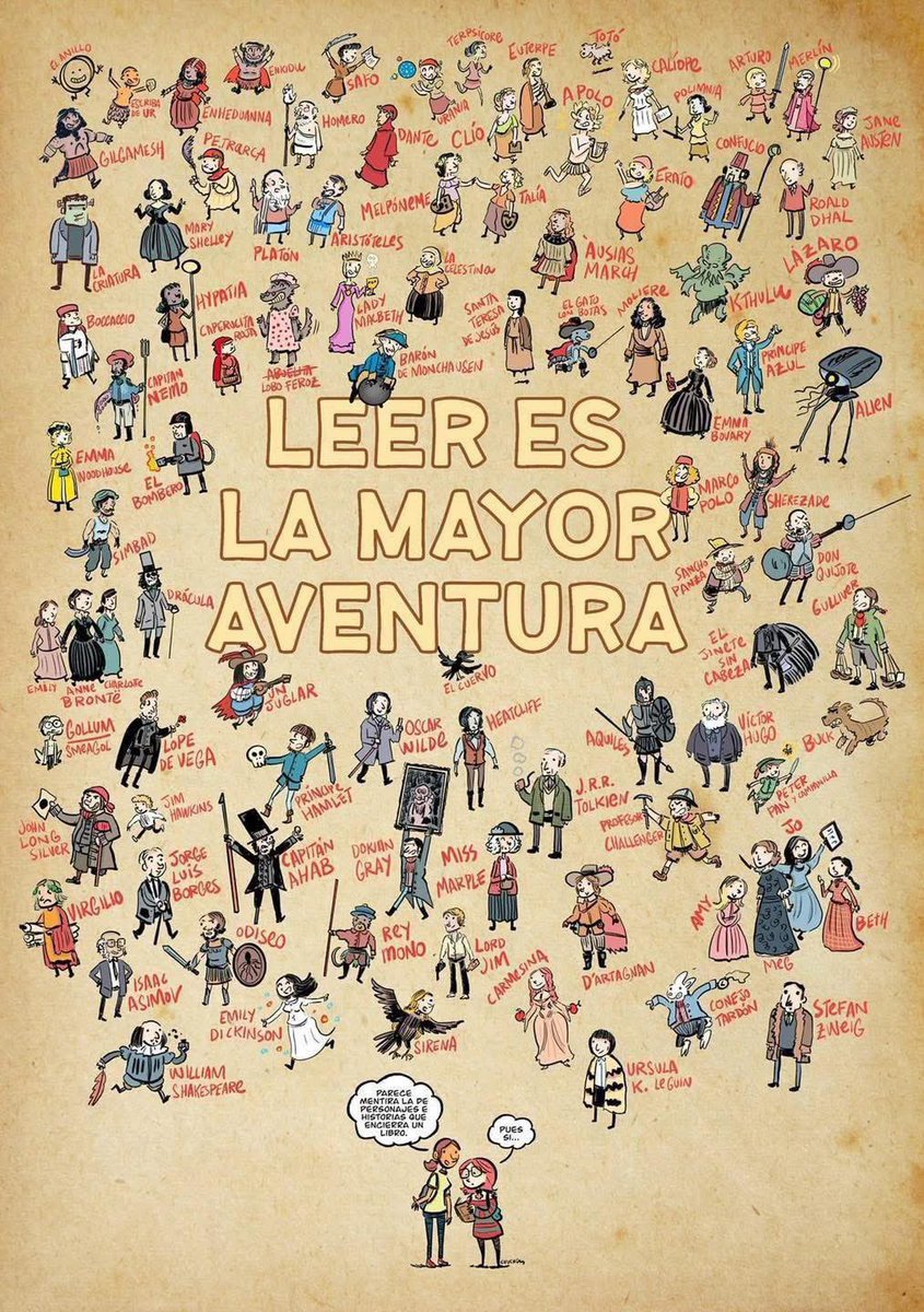amorenloslibros's tweet photo. https://t.co/3jVZxZis2C