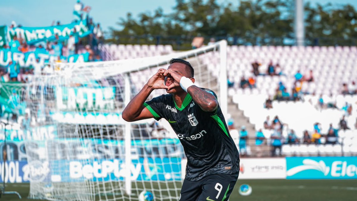 nacionaloficial's tweet photo. A pura potencia llegó y definió el Búfalo para poner el tercero.

#VamosTodosJuntos https://t.co/I3wzeM2UMS