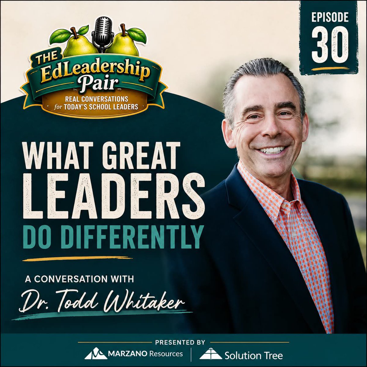 ToddWhitaker's tweet photo. Hope you enjoy the podcast. https://t.co/tu8awUMC6R https://t.co/os3dBXE5h4