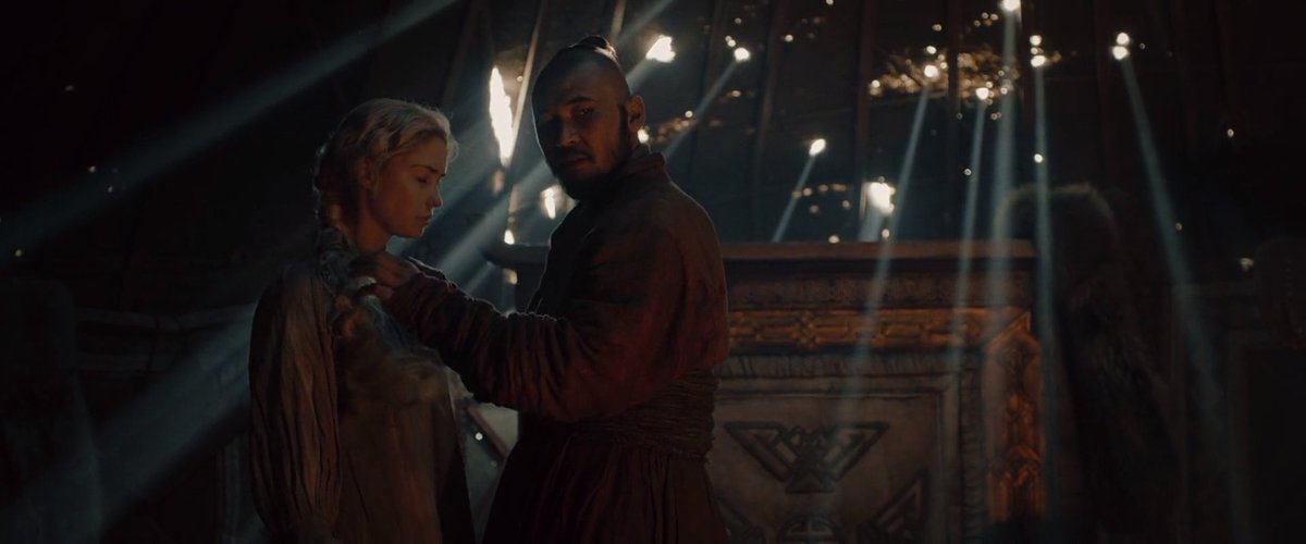 AMERICAisAMXF's tweet photo. Slave to Asian man gets cucked by white woman in this Russian movie scene... https://t.co/Hsy6xvvcrY

#AMXF #AMWF #WhitegirlsAsianguys #ASIANOWNED #RICED #RICEDBUNNIES

TOBOL The Conquest of Siberia (2019) https://t.co/F4OO4LhR5f