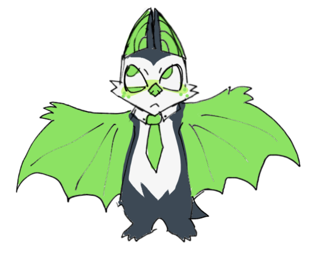 Foxfoood's tweet photo. batts https://t.co/k8TpQRxv4V
