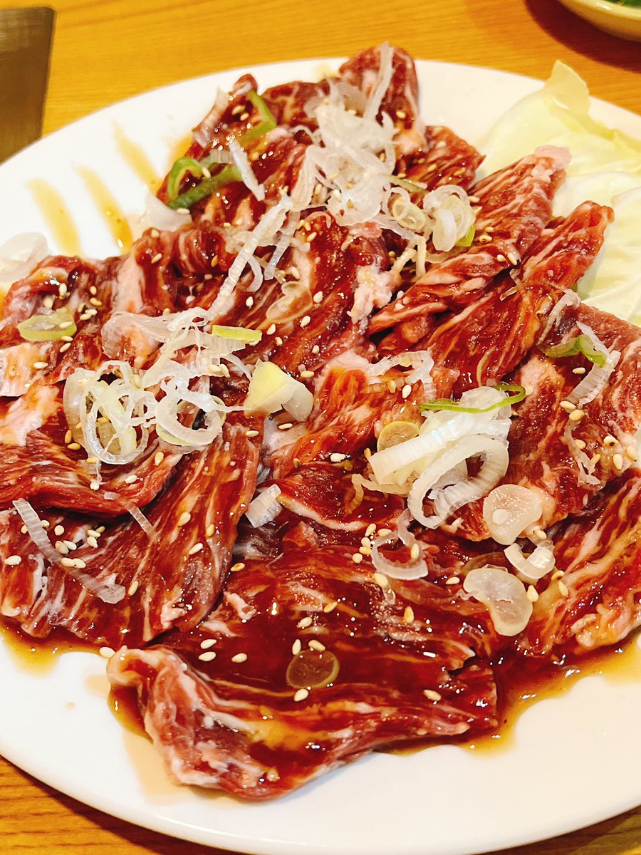 lapislazuli2185's tweet photo. 昨日も良い夜でした😇
お好み焼きともんじゃは私だけ膝立ち（本気） https://t.co/kLDn86BfGf