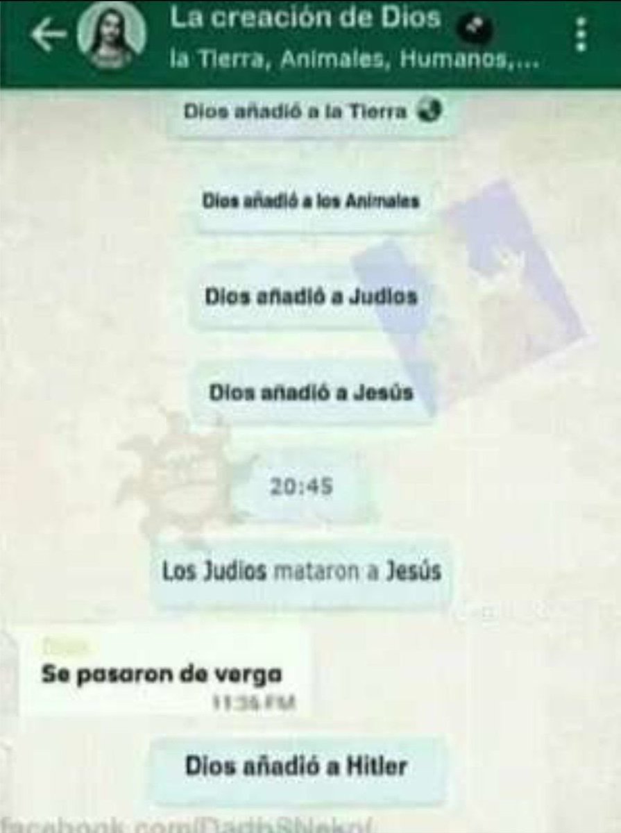 xPodrii's tweet photo. Dios añadio a Dios https://t.co/UZSD9GjqDW