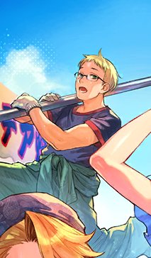 Kyo_Aleu's tweet photo. Meunière!?!?!?!?! 😳 https://t.co/AJSXym41rJ