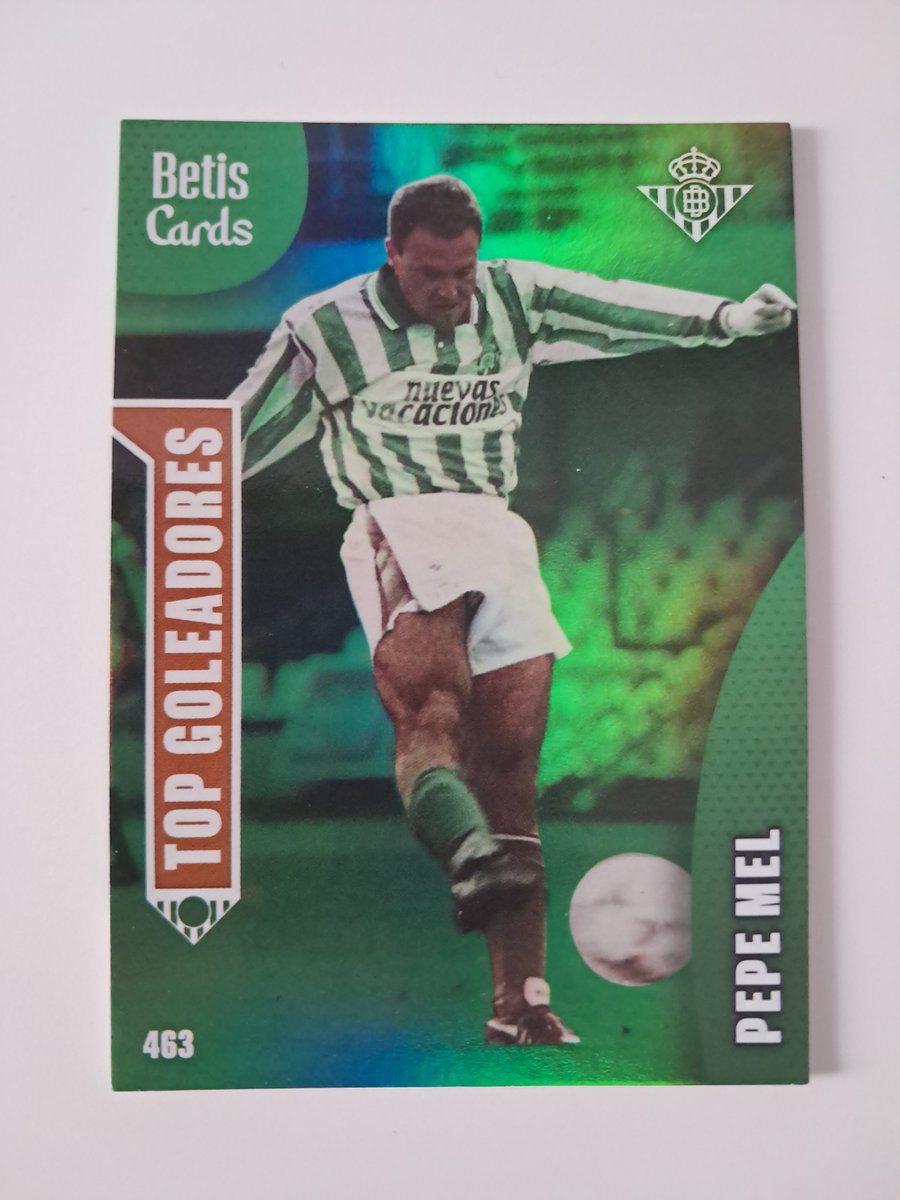 cromosrealbetis's tweet photo. Pepe Mel 🇪🇦
Coleccion-Betis Cards (Top goleadores)
Temporada-2.024-2.025
#pepemel
#cromosrealbetis https://t.co/vAJsnfhmL4