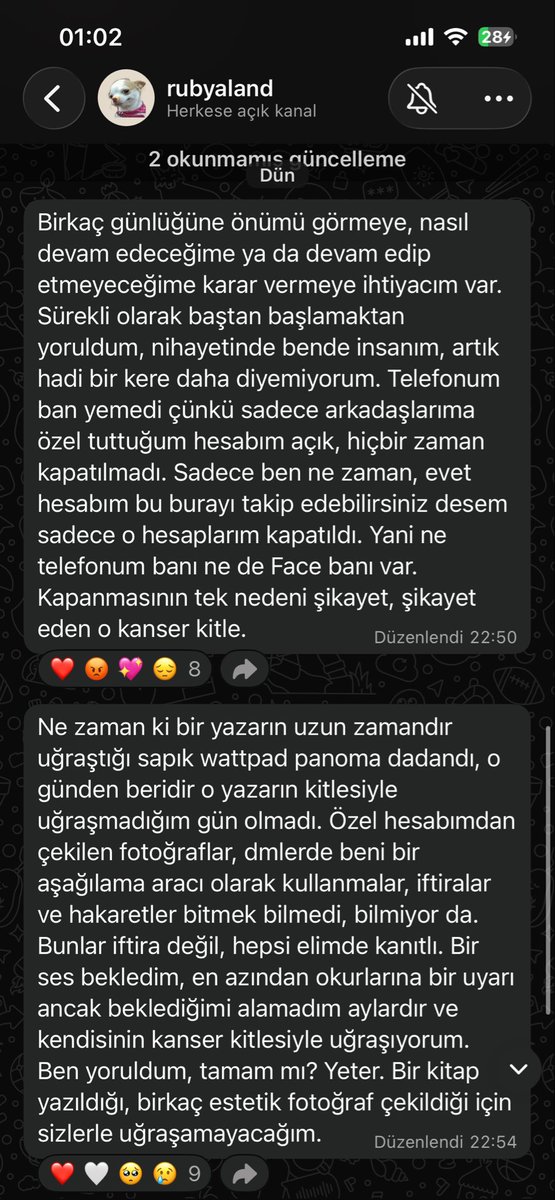 angellinpanges's tweet photo. Ne istiyorsunuz lan kızdan? Melina hesab açıyor kapatılıyor sürekli bir döngüye girdik artık hep başa dönüyoruz şikayet ede ede hesap bırakmadınız lan işsizin önünde gidesiniz kıza onca laf edildi tehdit ettiler  daha sayamıyacağım kadar çok allah hepinizin belasını versin. https://t.co/EKVxLQXt2I