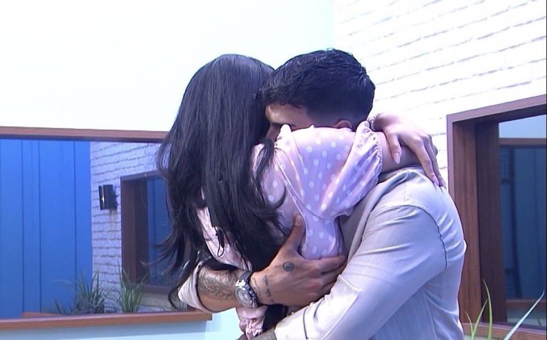 cappypulpy_'s tweet photo. Boşuna alev ateş çifti demiyoruzz #tancer #kısmetseolur https://t.co/e7RXhqtfLV