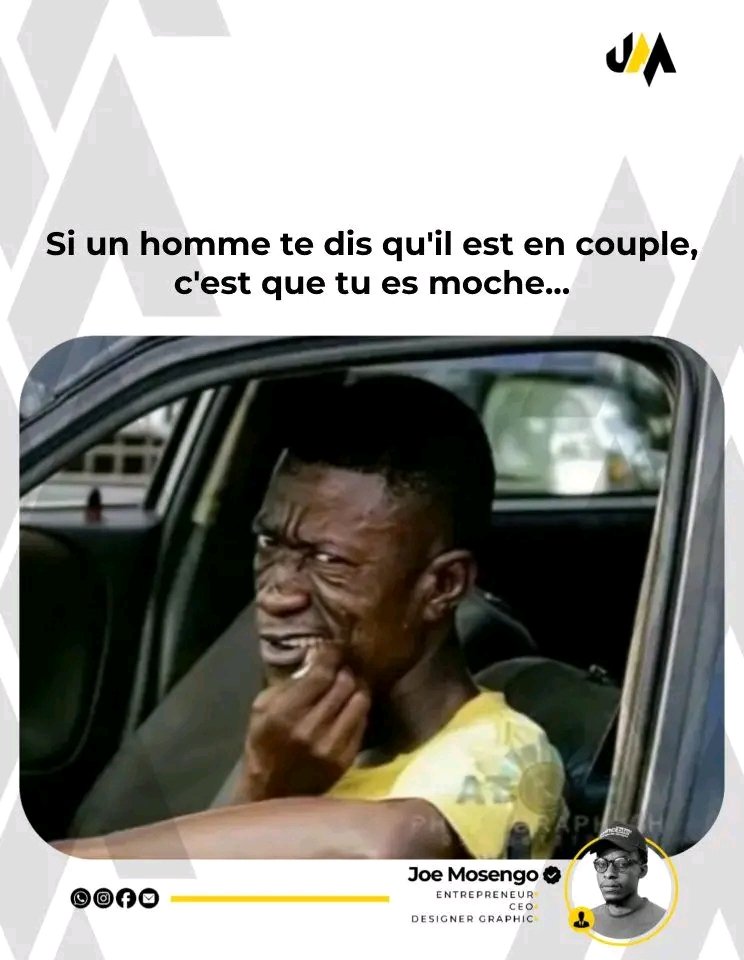 isaackitsongo07's tweet photo. Sérieux ?
😂😂😂😂😂😂😂😂 https://t.co/qGPPuSONAt