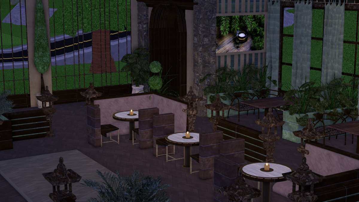 FULMOONSS's tweet photo. 🍃

#restauranttycoon3 #roblox https://t.co/mPMzJVruwx