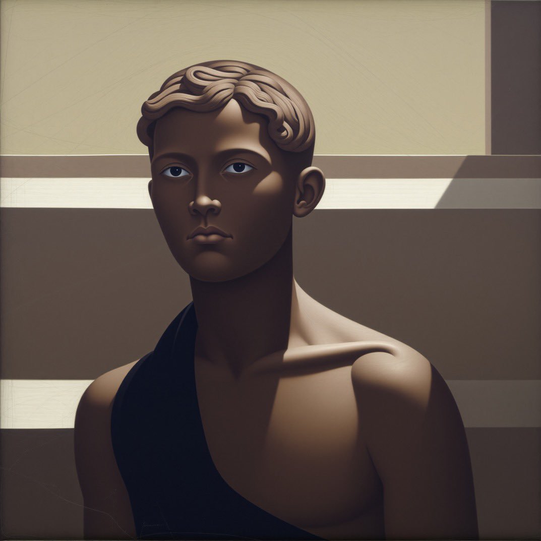 SmartAzuki's tweet photo. moving beyond the ordinary, one face at a time.

@Divergents_eth is launching on @opensea on August 14.

• 10,000 supply
• FREE mint
• Ethereum
Follow @SmartAzuki
@7SURFER7SILVER7 looks like they’re building something worth paying attention to.

don’t fade this one anon 👀 https://t.co/LaYUoponZE