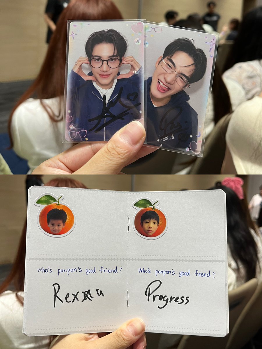 010513lymx's tweet photo. I'm very happy every time we meet. See you in Vietnam.
#whenorangesfallfinalep 
#งานมหกรรมนิยายนานาชาติ2026xAlmondProgress
#ProgressPassawish
#AlmondProgress
#PSPW #ด้อมภภ https://t.co/hPgP8iAHSD