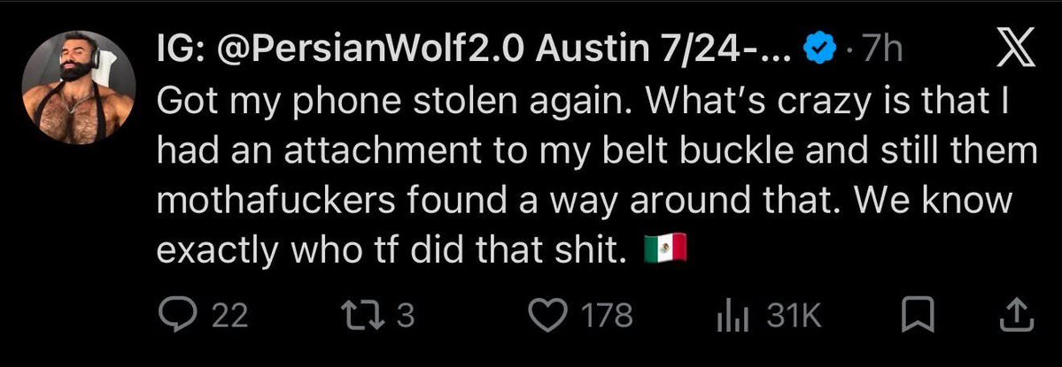 KarlosTheFog's tweet photo. No ass loser showing full ass this morning. Your apology is fake as fuck when you wrote it down as verbally said it. It wasn’t an accident. https://t.co/L3ZldmygeZ