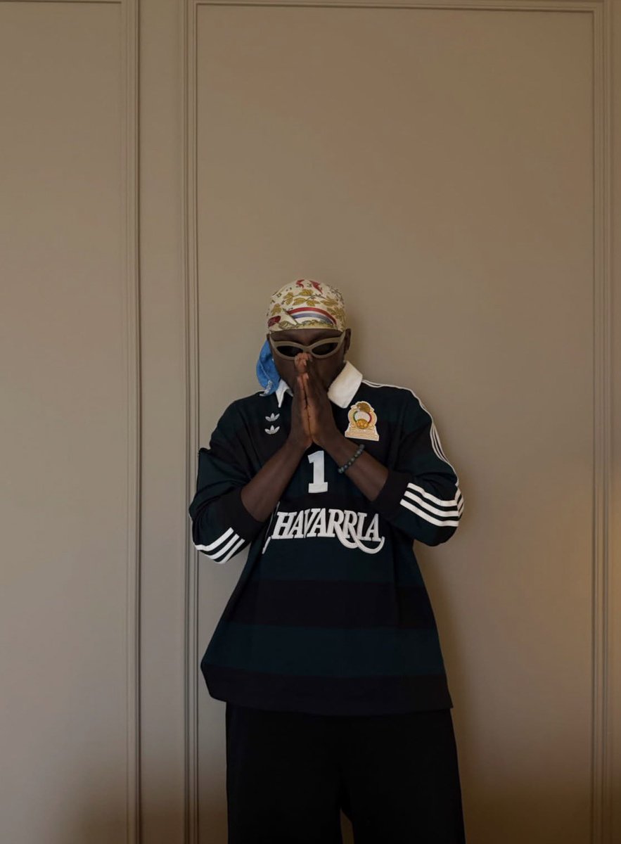 UpdateProducers's tweet photo. 🚨🥁Music producer &amp; Dj Spinall posted up for a show in Cotonou, Benin 🇧🇯 https://t.co/2XFZ3g3SGU