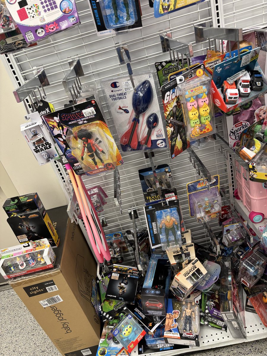 PopCultureJunk2's tweet photo. Anyone need ?
Cost + Shipping. PayPal ready, FF.
#chc #pcj #collectorshelpingcollectors https://t.co/owgcorZH0p