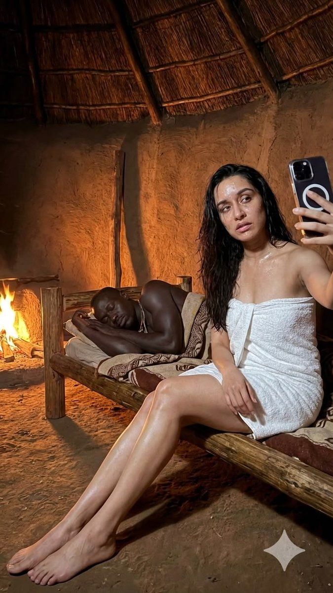 cuckoldboy123's tweet photo. Me: Kanchana… idhu enna da photo? Nee towel mattum potuttu, un body full oiled, legs open vechi selfie eduthuttiya punda?

Kanchana: Aiyo baby… night full ah avan enna thooki thooki oothitaan. En pussy full ah cum niraichitu thookam poyitaan. Naan unakku show panrathukku oru selfie edukkanum nu nenaichen… ippo paaru, towel mattum thaan, under onnum illa.

Me: Punda… unna vera oruthan oothi thookam podran, nee avan side la irundhu smile panni photo anupura?

Kanchana: Theriyum da… aana avan cock romba thick ah irundhuchu. Enna full night rail ah oothitaan. Next time nee vaa, intha towel ah thirichutu enna more hard ah oothu.