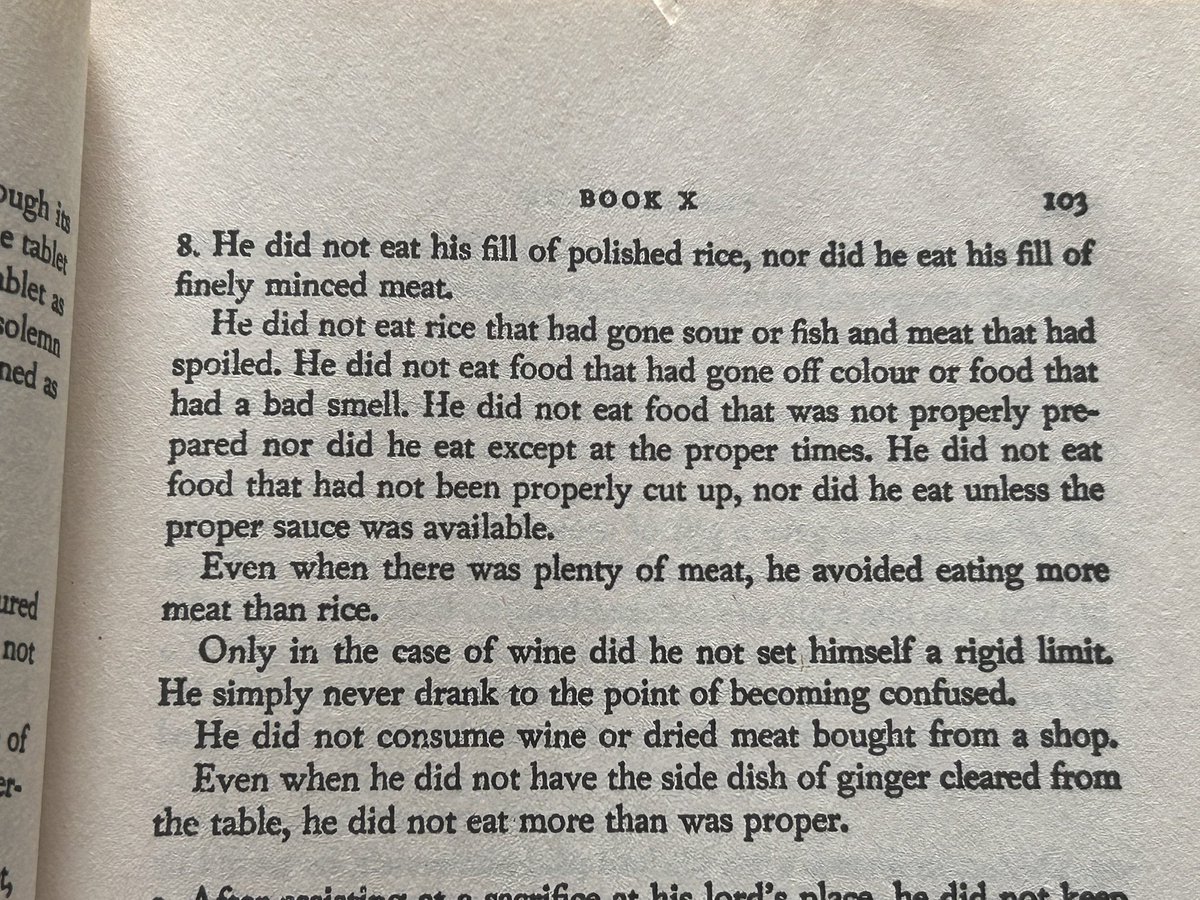 thefeudalspirit's tweet photo. The Confucius diet https://t.co/KPuBokZyLZ