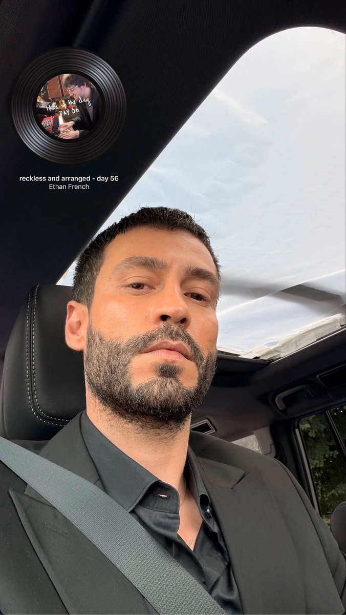 zisoline's tweet photo. Emindağ stili 😎 https://t.co/Uyx1932utQ