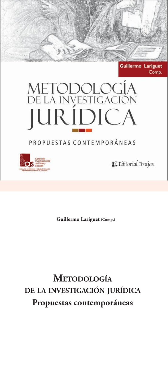 guettedavid's tweet photo. Como se que tengo estudiantes de doctorado en derecho, les comparto el presente texto para que puedan explorar la idea del autor en torno al si el derecho es ciencia, y al conocimiento interdisciplinario. 

https://t.co/t0DcSbpsw2 https://t.co/fSazfrm0YF
