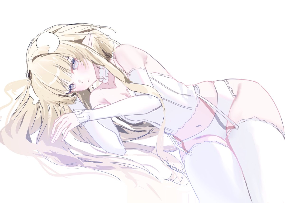 Mimimowwo's tweet photo. #oc https://t.co/mdCymMjFLN